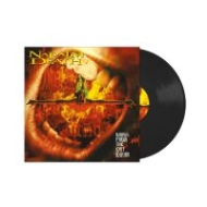 NAPALM DEATH Words From The Exit Wound LP BLACK [ VINYL 12"]